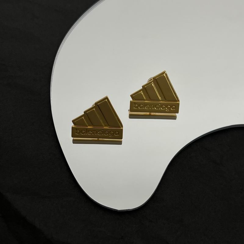 Balenciaga Earring 05lyr85 (8)